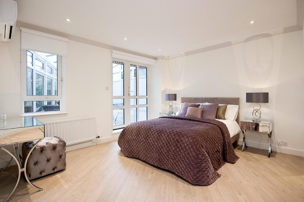 Stunning 2-Bedroom-Hosted By Sweetstay Londen Buitenkant foto