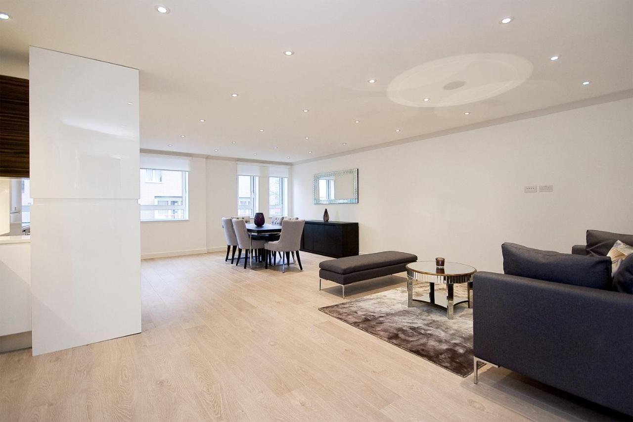 Stunning 2-Bedroom-Hosted By Sweetstay Londen Buitenkant foto