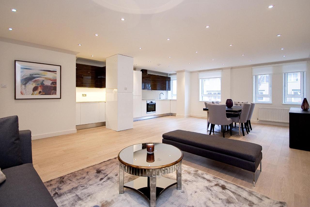 Stunning 2-Bedroom-Hosted By Sweetstay Londen Buitenkant foto